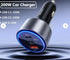 4 in 1 Multi Pin Car Charging Cable